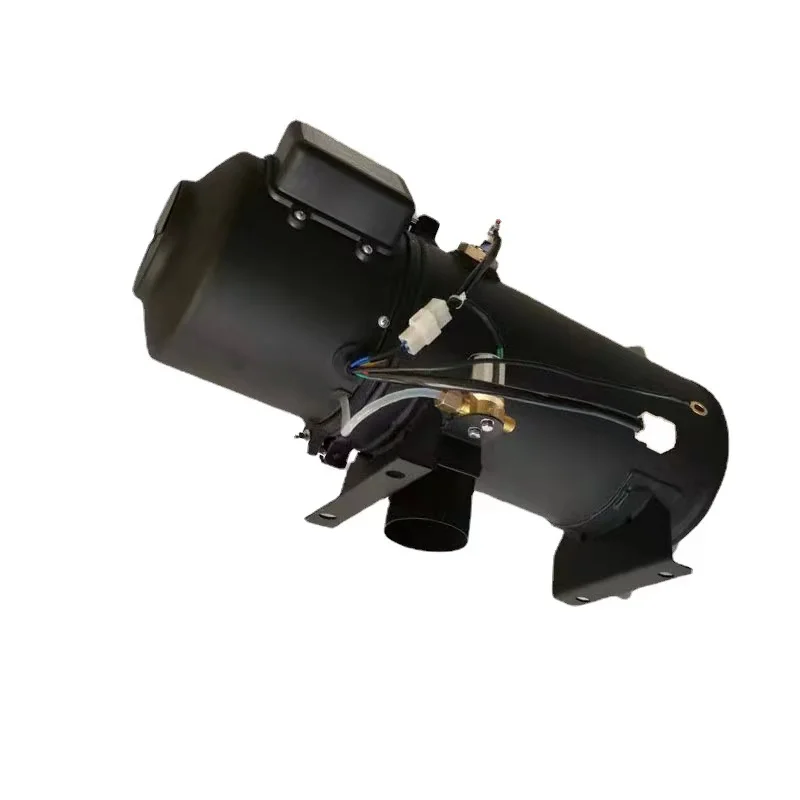 10KW 12V/24V water liquid parking heater for gas diesel bus of 50 seats/ truck boat caravan mobile home