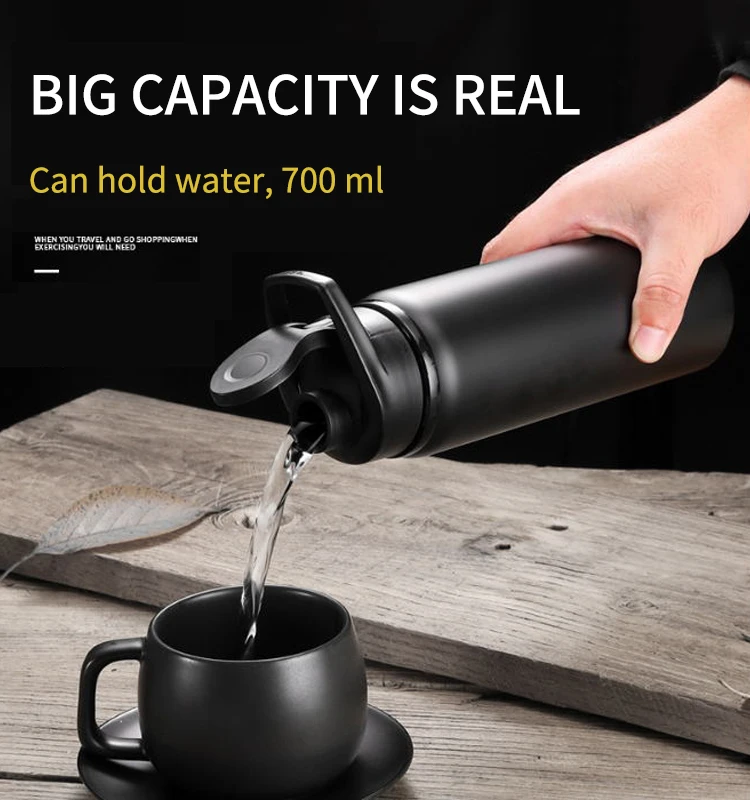 wholesale custom contigo sublimate insulated double walled stainless steel metal travel inserts car mugs with handle