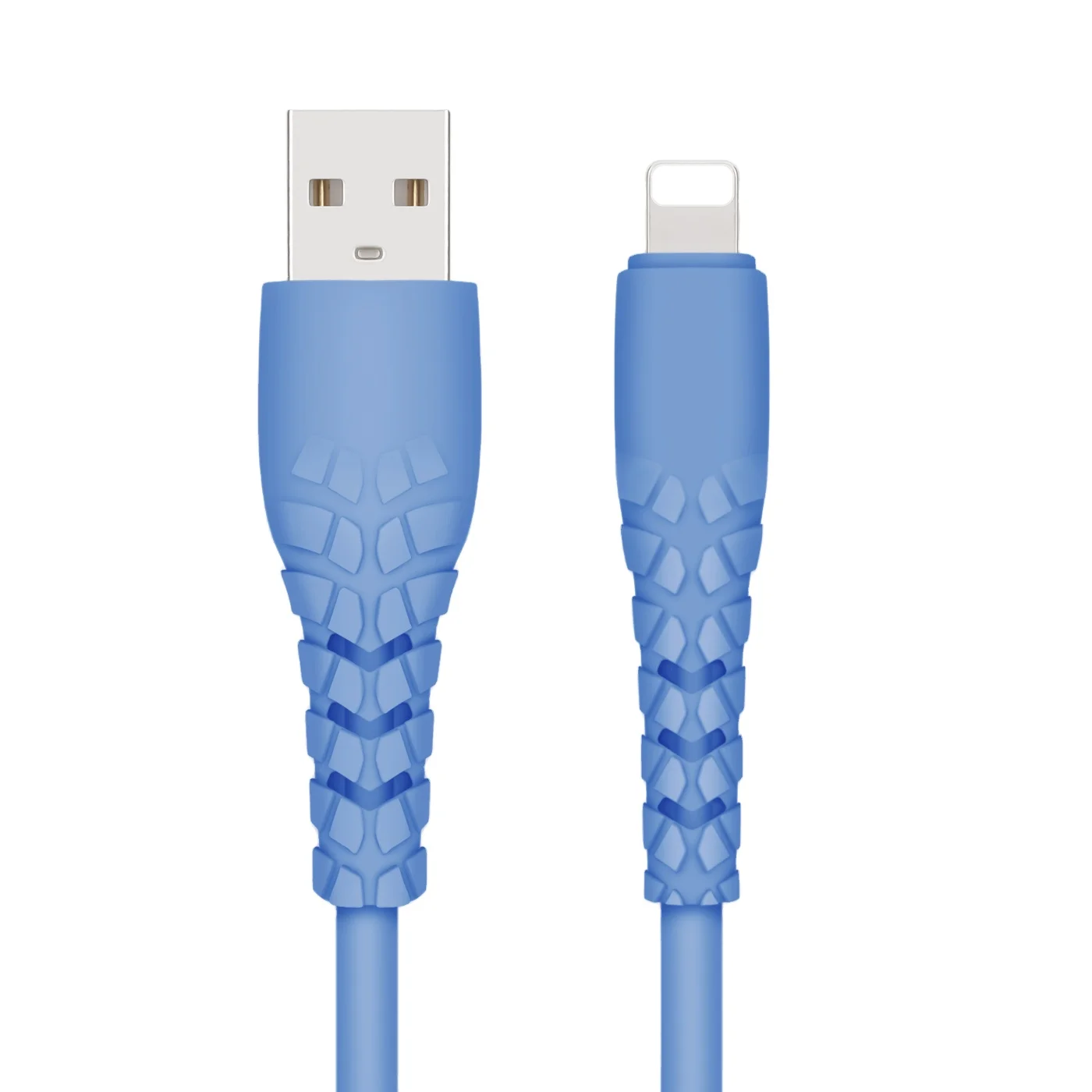 guangzhou usb cable 30w type c connector Pure copper 3a 5a 6a usb cable usb to type c cable