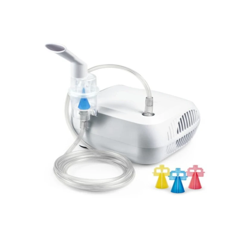 vibrating mesh nebulizer hospital portable medical oxygenator factory Compressed Nebulizer Portable Compressor Nebulizer