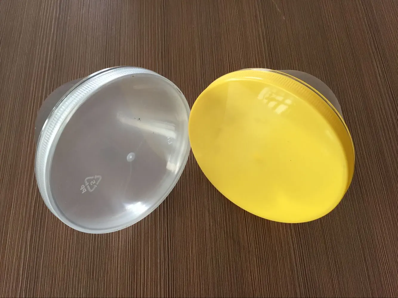 pet jar preform 110mm 97g