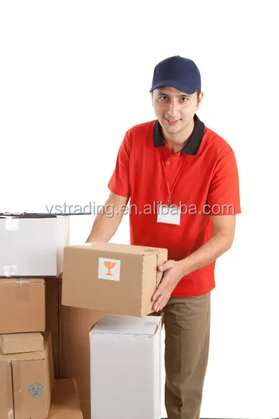 From Fuyang City shipping adidas shoes to Milan by DHL/UPS/SF/FedEx service