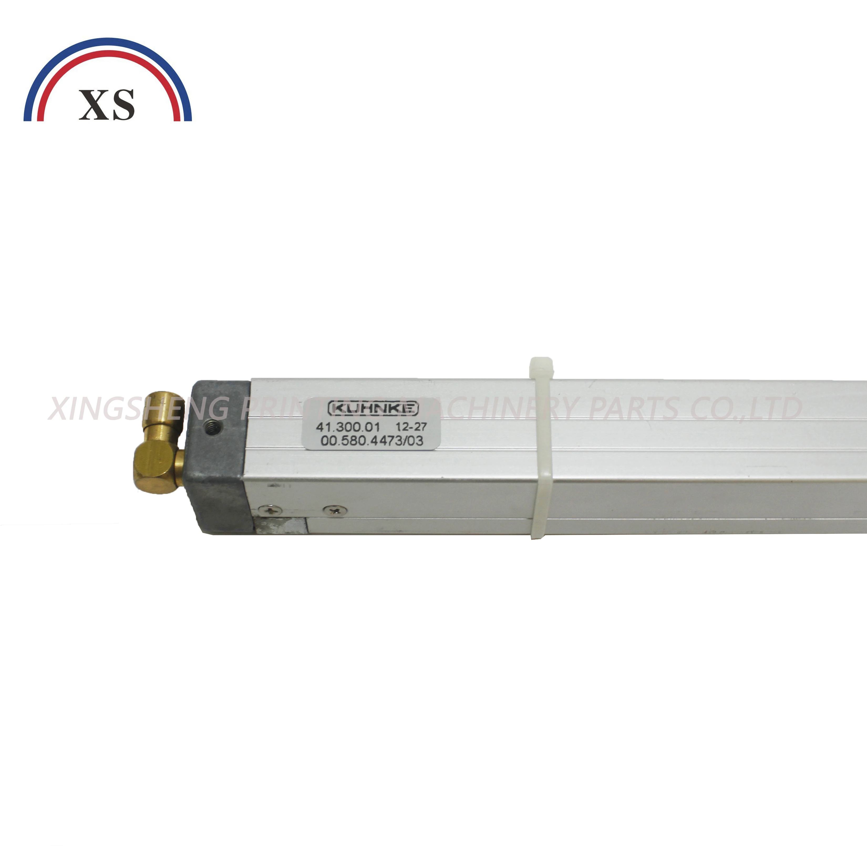 SM52 SM74 SM102 CD102 XL105 Auto PS Plate Clamp 00.580.4473 00.580.4128 00.580.4129
