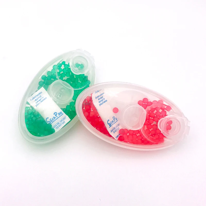 
Wholesale Custom Multi-Taste Hot Selling Menthol Cigarette Bead Food Grade Pops Capsule Flavor For Cigarette 