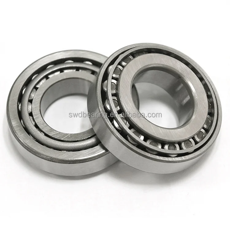 tapered roller bearing (6)