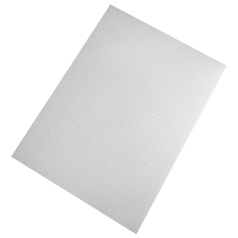 Fabric thermal bonding processing forming hot melt adhesive film EVA hot melt adhesive omentum