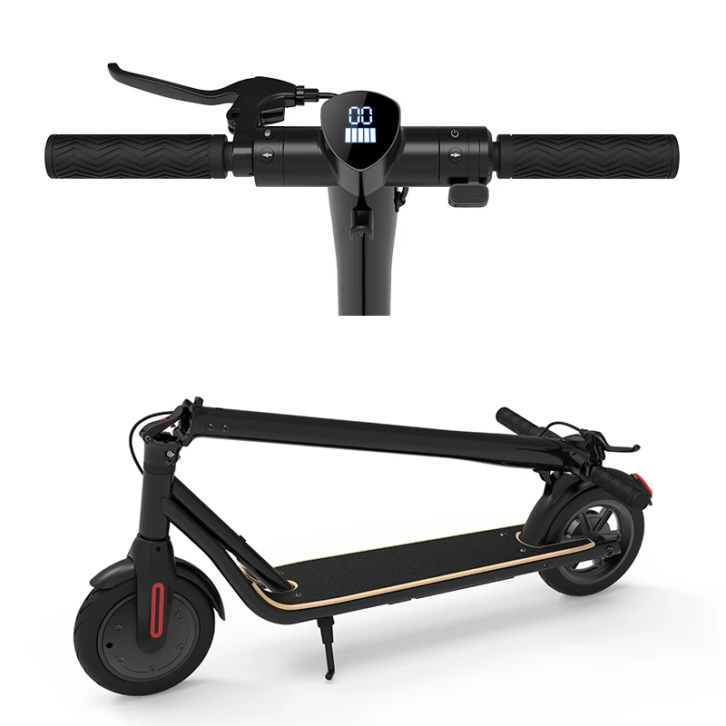 
Factory price best supplier adult fun electric scooters fold up electric scooters 