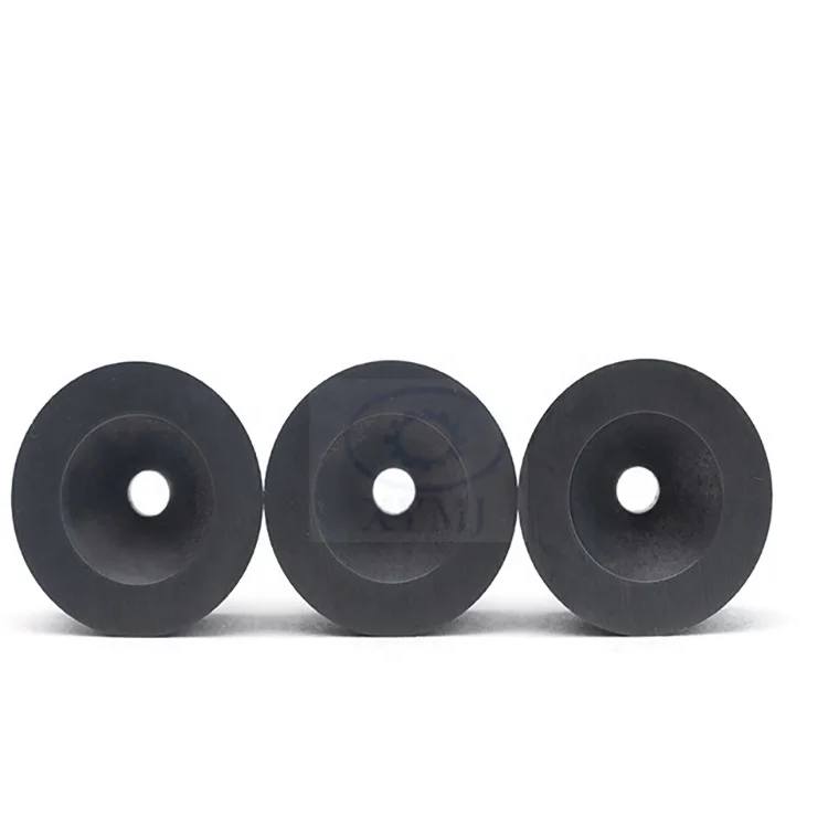 China manufacture K10 tungsten cemented carbide wire drawing die for drawing