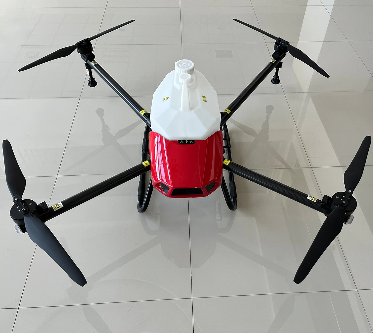 High quality performance nspayload Easy Operation For Orchards crop Spraying Agriculture sprayer drone