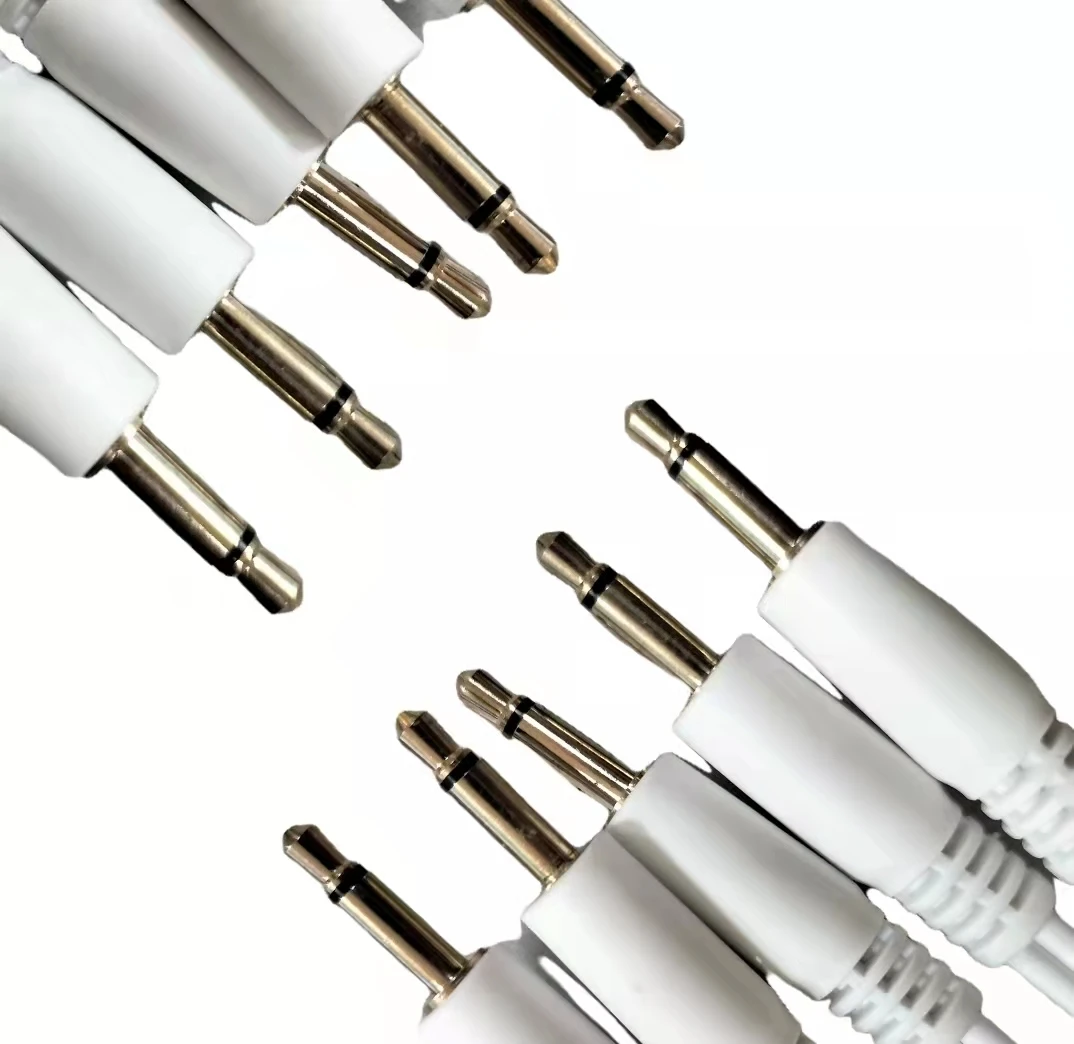 Шлифовальная машина медной фольги соединительные провода карманного электрического спираль 2-ядерный Pu пружинная проволока