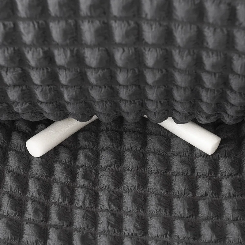 ChenhaoThe New ListingSofa Slipcovers Solid color sofa covers