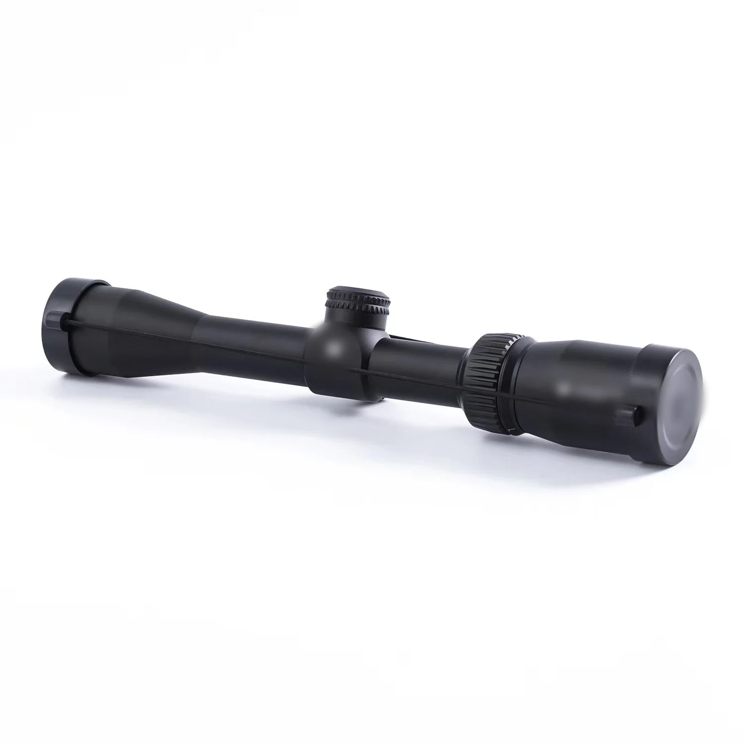 Тактический перекрестный огонь II 2 7x32 прицелы V Plex Reticle для охоты