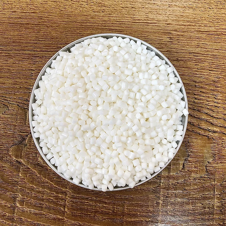 Rubber Tpv Thermoplastic Elastomer Tpe Granule