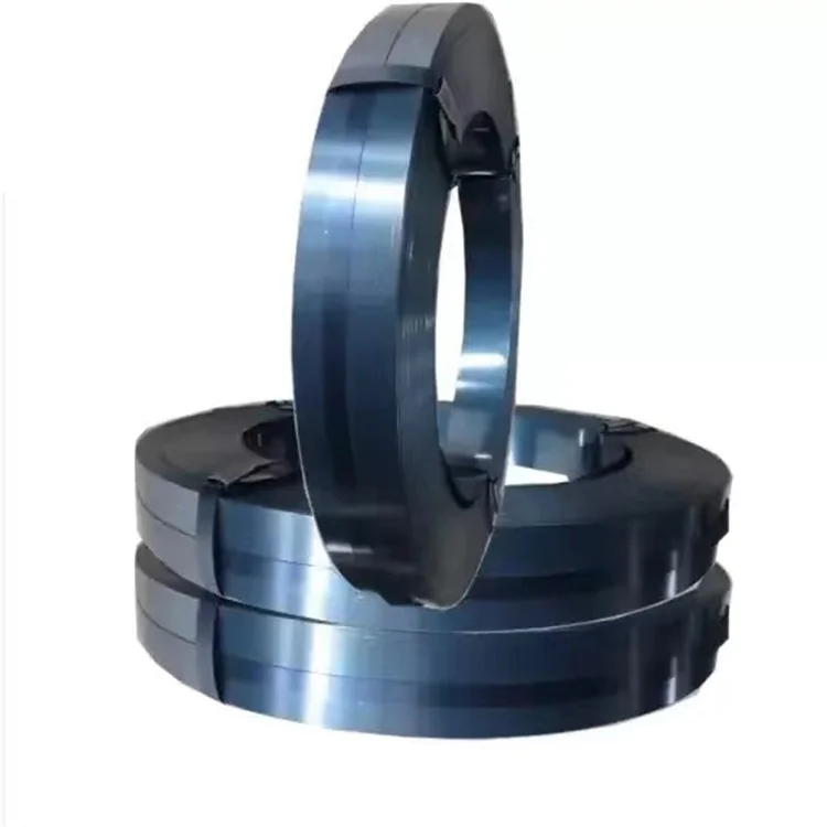 Spot supply of SK7 steel strip SK7 spring steel strip supports strip splitting and leveling