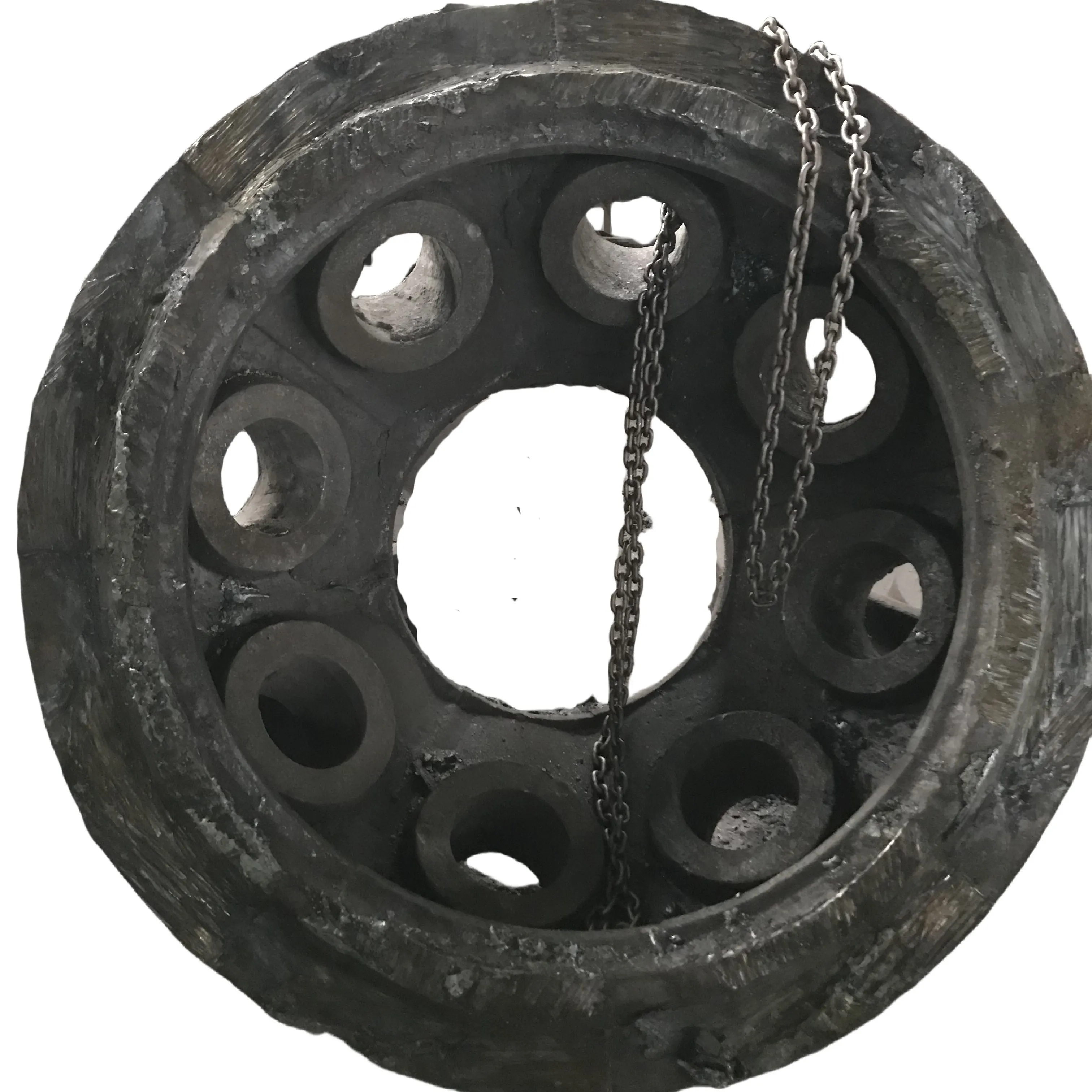 kaplan-turbine Sand casting