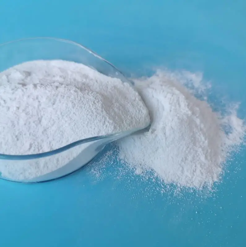 Hydroxypropyl methyl cellulose HPMC Used for Gypsum Thickening agent Cement based tile adhesive Putty Powder