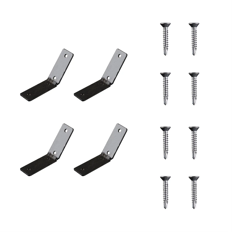 Unifloor 140mm 3D deep embossing Durable Park fence Wood grain wpc co extrude fence panel boards