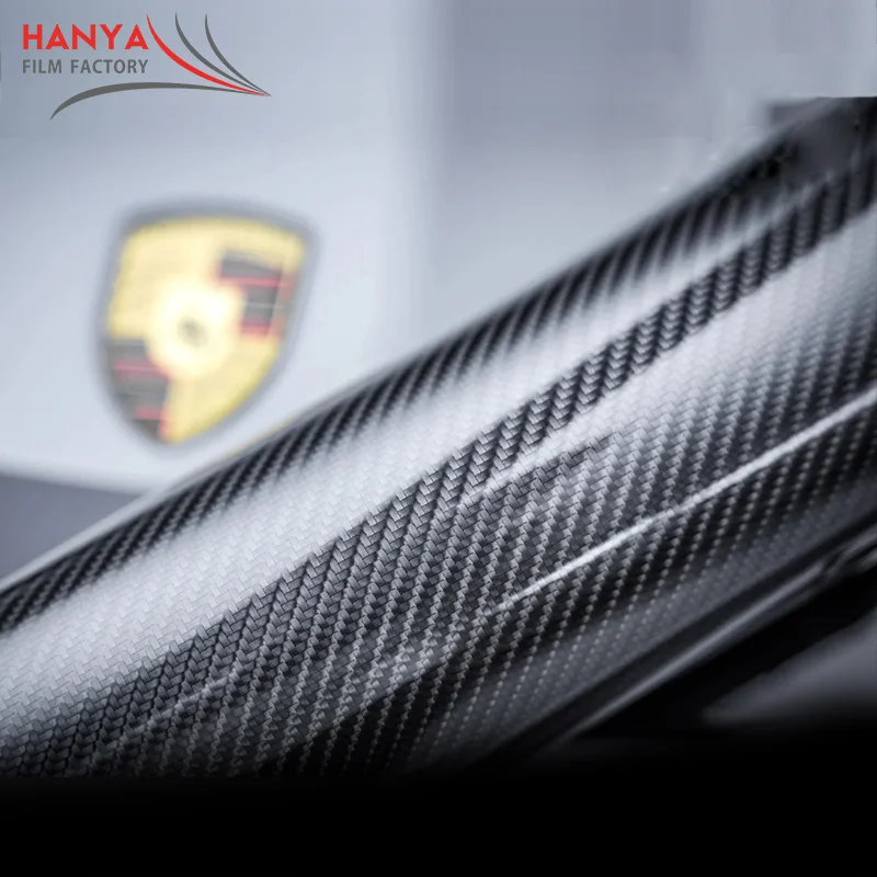 Carbon fiber paint protection film nano ceramic coating invisible tpu tph ppf manufacturers car glossy tpu ppf