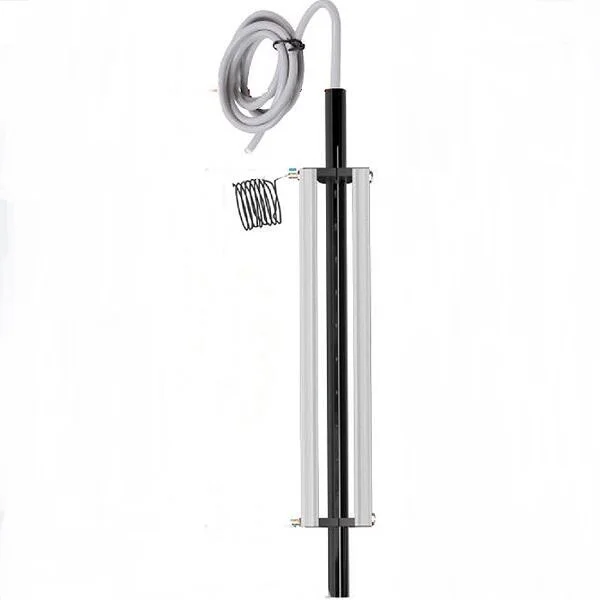 15KV static eliminator static bar   +8618637188608