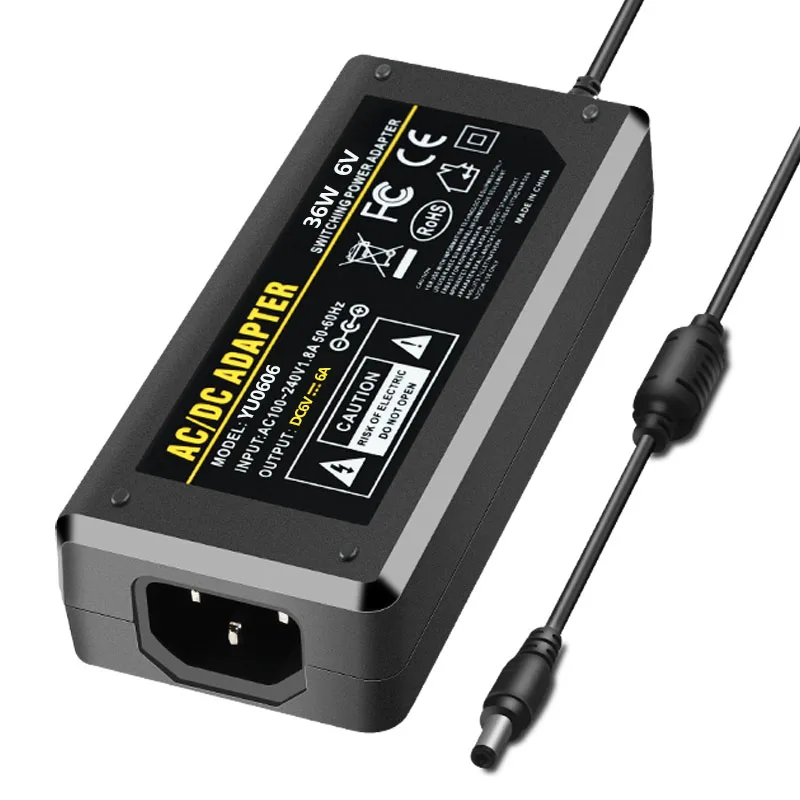 Factory Direct Sale Universal Laptop Charger Ac Adapter Power Supply Dc 48v 3a Adapter