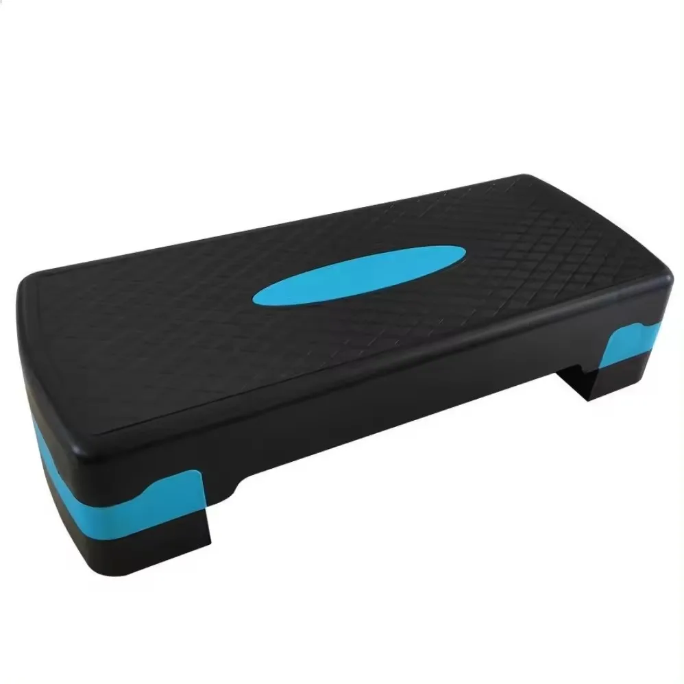 2024 Upgrade Custom Logo Mini Stepper Exercise 3 Levels Platform Board Adjustable Aerobic Step