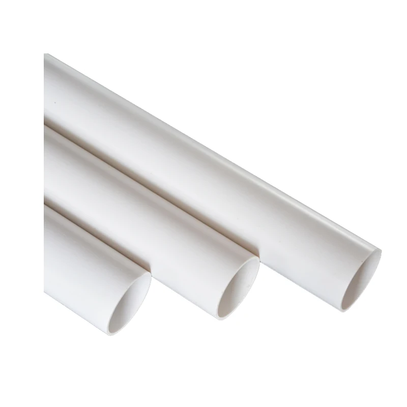 Factory Outlet PVC Pipe Price In Cambodia for Water Drainage