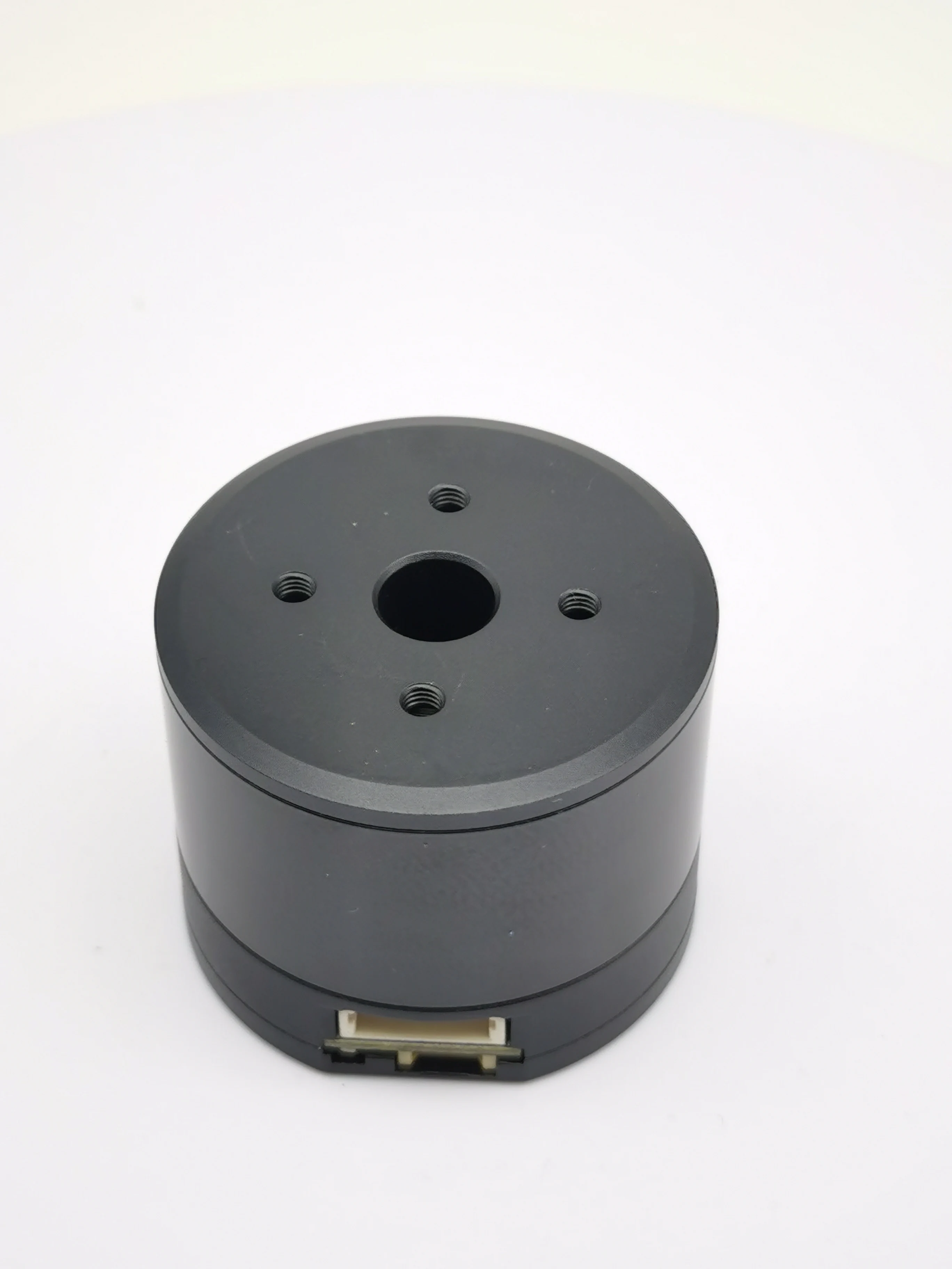 MS4015V3 High-accuracy Small Size and Light Weight Servo BLDC Motor DC Motor Brushless Motor Permanent Magnet Ie 3 105 0.25 120