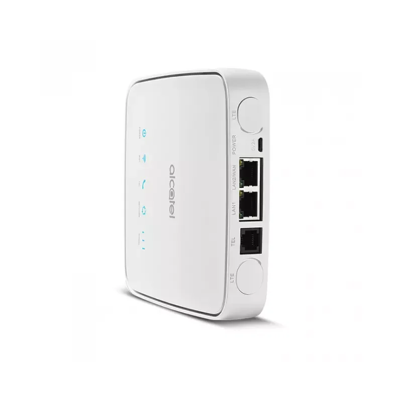 Network 4G LTE Modem WiFi Router Support America And Latin America For Alcatel HH41NH