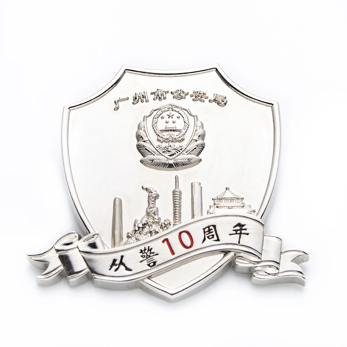 3D metal zinc alloy custom different antique plating color lapel pin