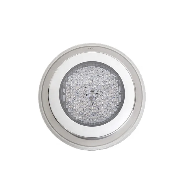 Waterproof wall mounted LED swimming pool light