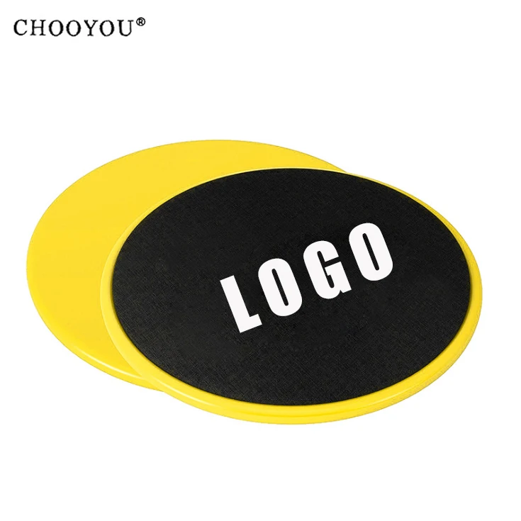 Скользящие скользящие диски CHOOYOU для перекрестной