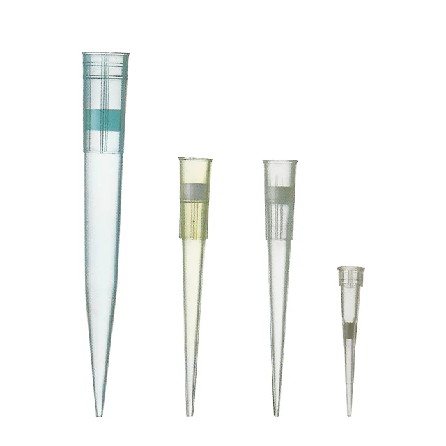 Наконечники для пипетки фильтра gilson 50ul 300ul 100ul