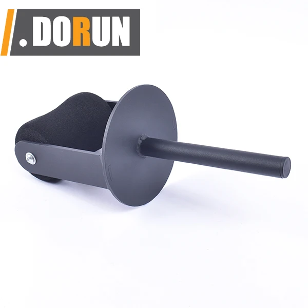 Tib Bar- f- for Ripping Calf/Shin Muscles Gym, Tibialis Dorsi/Tibialis Anterior Exercise Equipment/Calf Machine, for Calf Raises