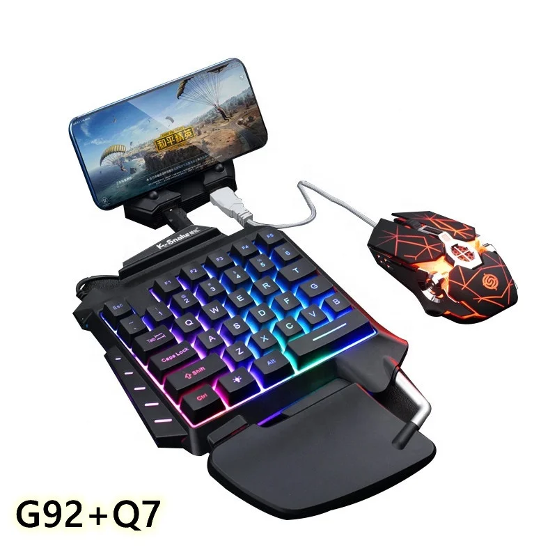 
New Office Best Sell Factory Price Colorful Mouse USB Wired Gaming Mouse For Computer 