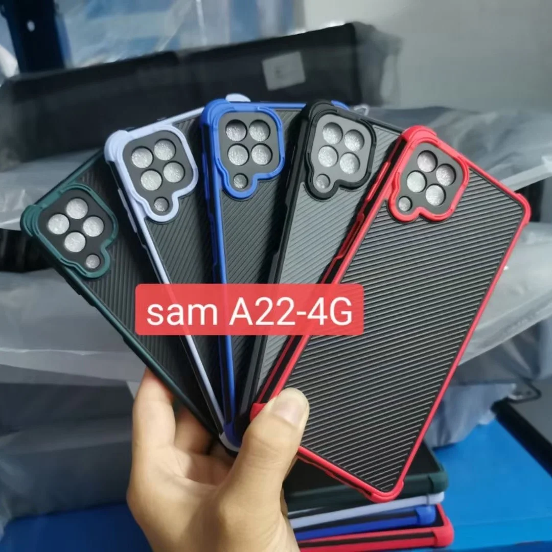 Чехол для телефона Samsung Galaxy A22 4G A01 A02S A10E A11 A12 A20S A21S A30 A31 A32