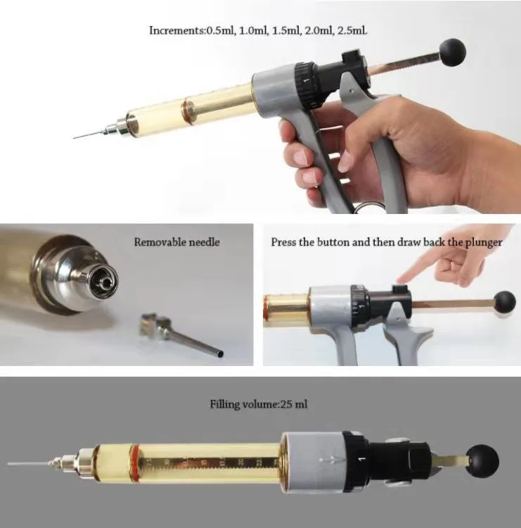 
100% Original Oil Fill Machine Oil cartridge filler Semi-auto Oil Cartridge full gram Filling Machine 