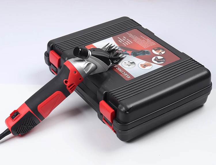 220V supplies animal shears  sheep hair shear cutter