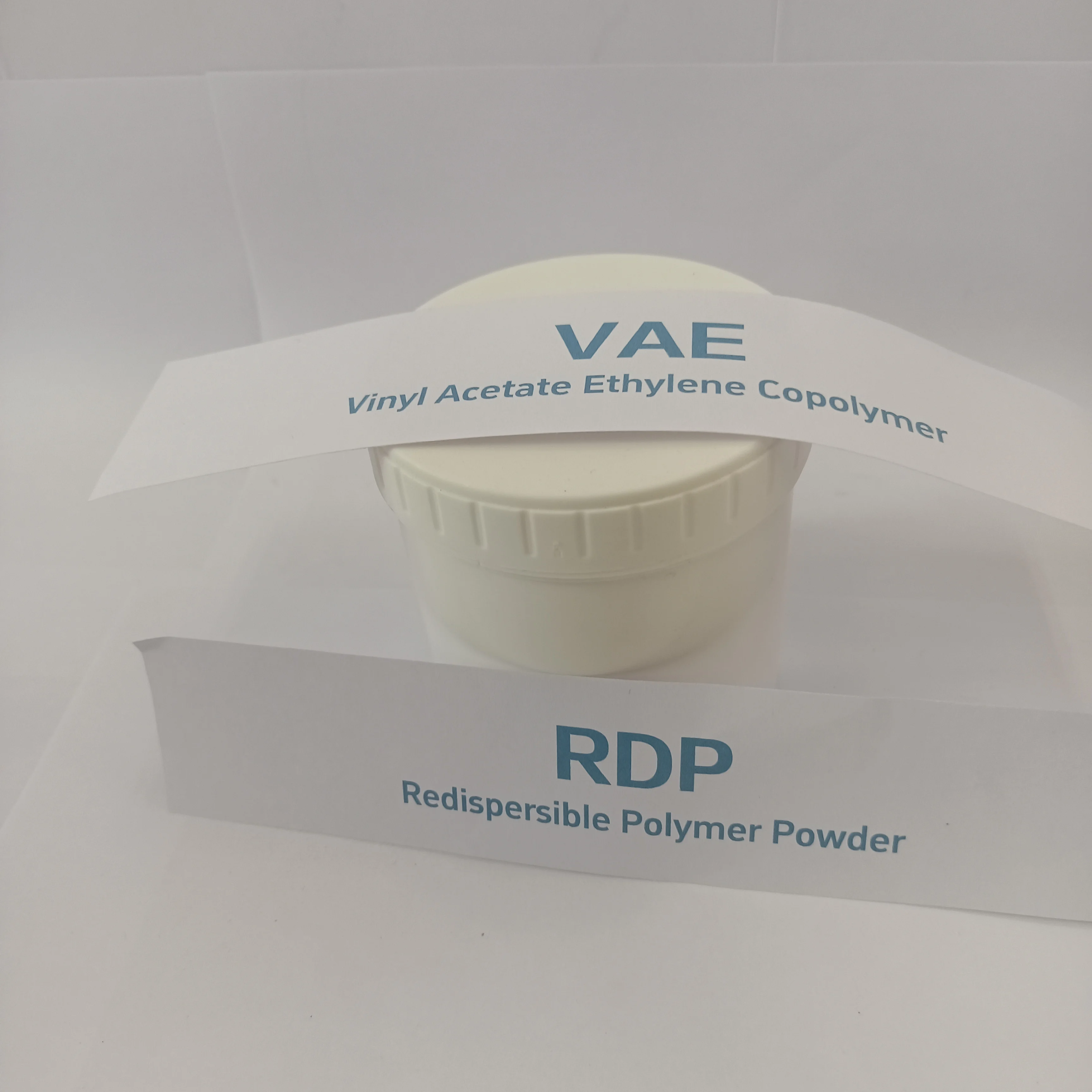 Redispersible Polymer Powder Rdp Used for various cement-based mortars