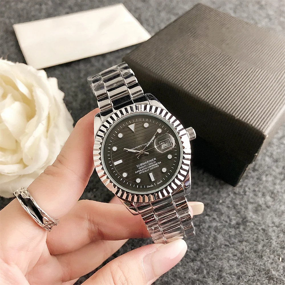 2024 New Design Luxury Designer Factory Direct Price Wrist Watch Reloj de mujer Ladies Men Quartz Watches for Women