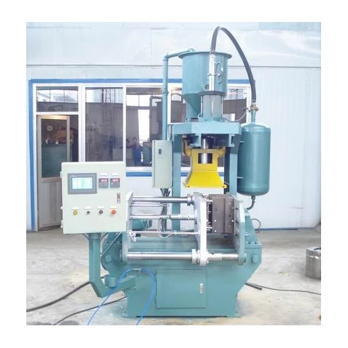 
core shooting machine 