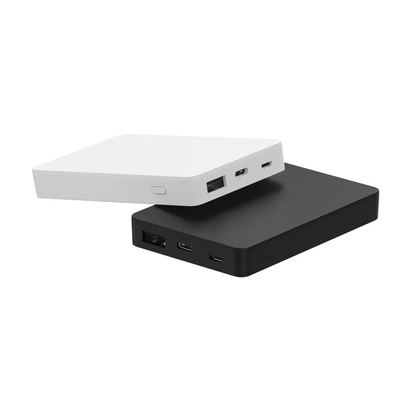 Hot Product Super Slim Power Bank Portable Power Bank