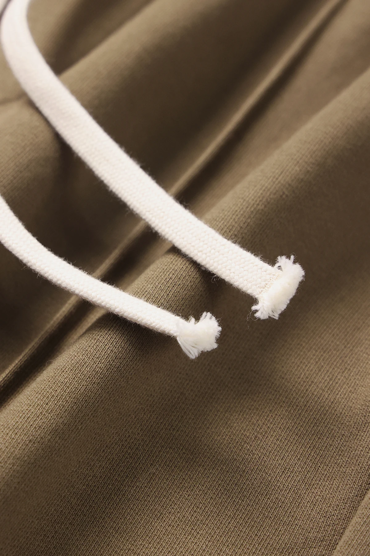 In Stock Blank 3D Printing Loose Panelled Drawstring Wide-leg Straight Leg Flare Sweat Pants Men