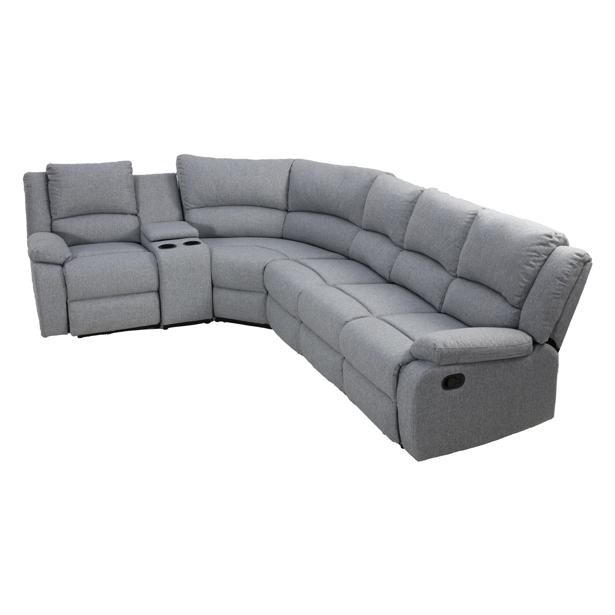  Telas para muebles de sala funcionales секционный диван современная мебель для гостиной