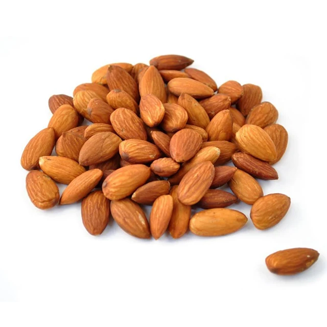 25 кг, оптовая продажа, лубленый миндаль 27 30