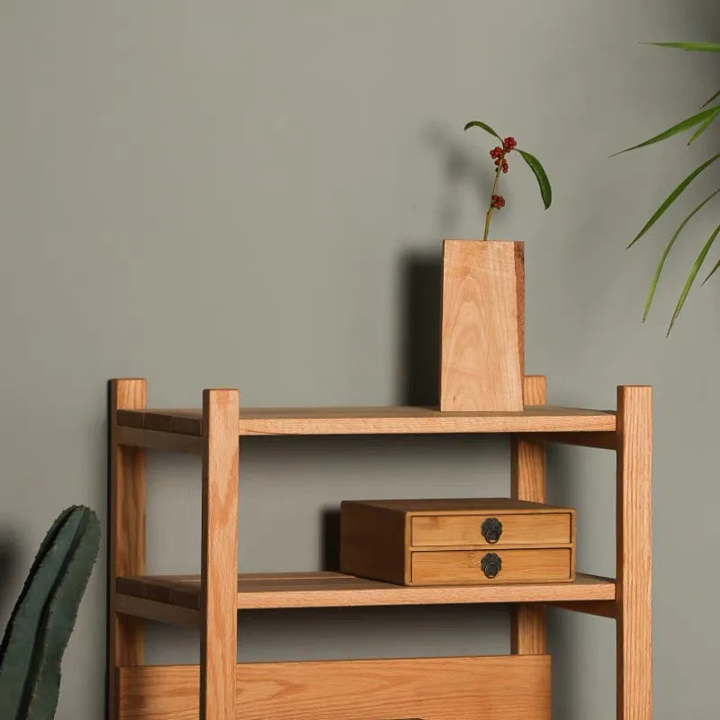 CSL  Natural Wood Flower Vases Home Decor wholesale customized Luxury Wood Vases