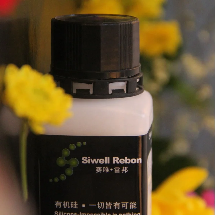 
Professional Manufacturer Polydimethylsiloxane/Vinyl Siloxane Copolymer 