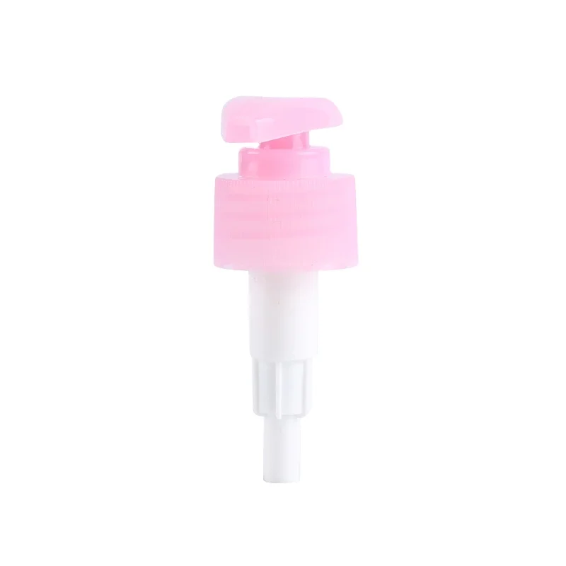 24/410 lotion pump for bottle Plastic shampoo bottle lotion pump Cosmetic plastic lotion pump
