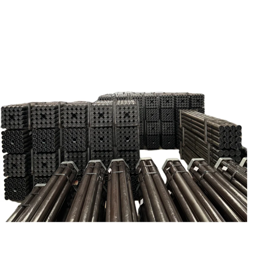 Буровая труба для дрели Geotec Wuxi CROWN CR50 CR60
