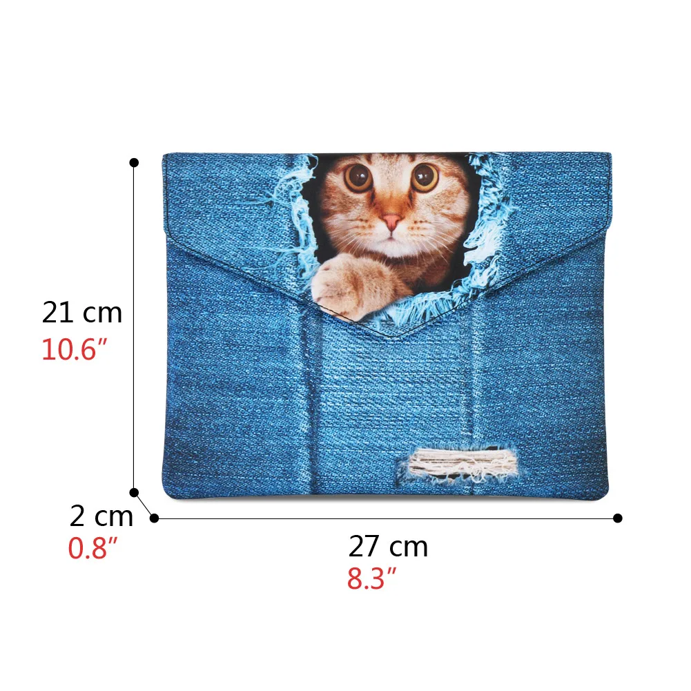 Innovative Products 2020 Clutch Handbag Gift Bag Logo Envelope Clutch Bag