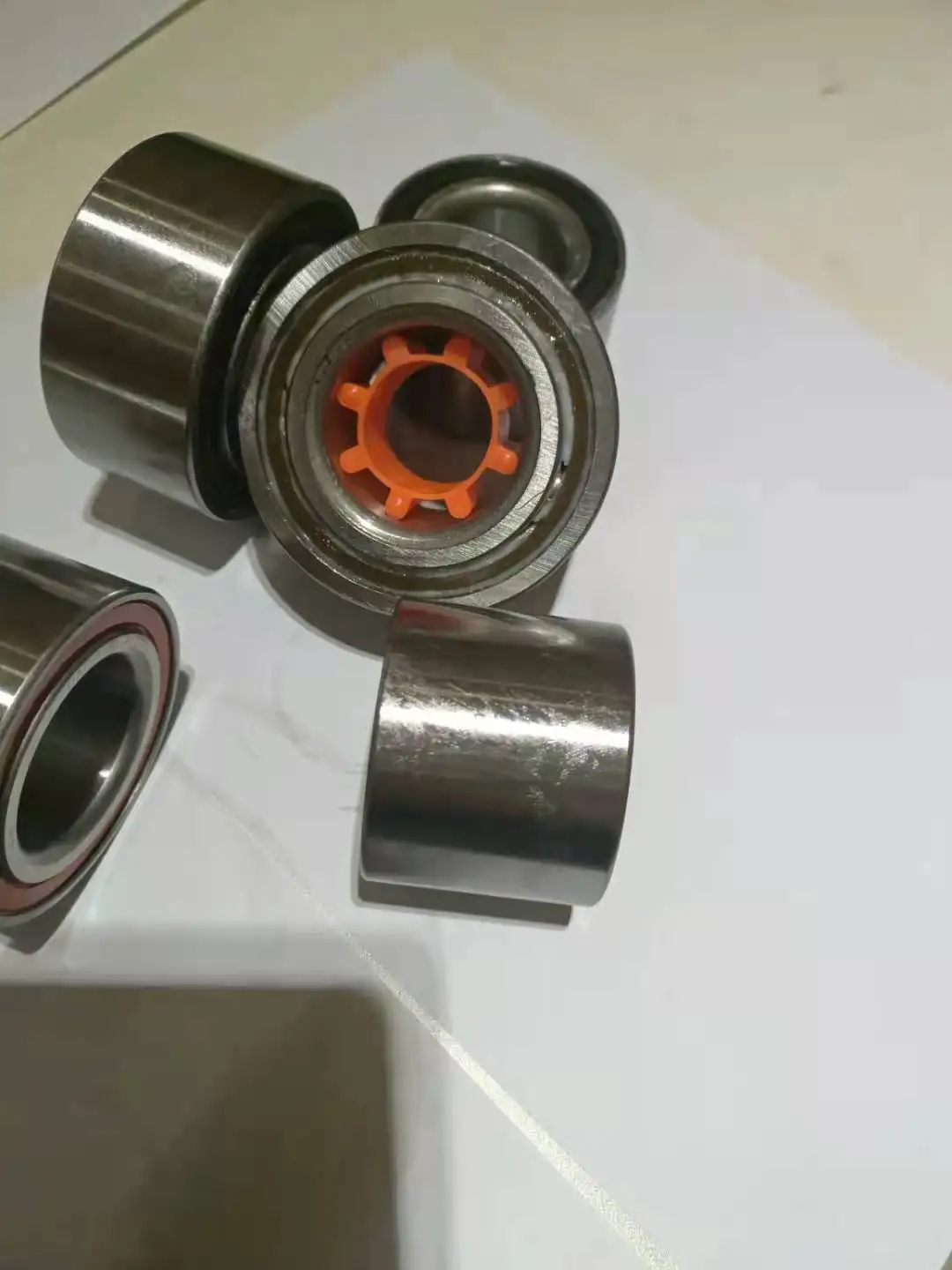 China-made automobile wheel front fork bearing